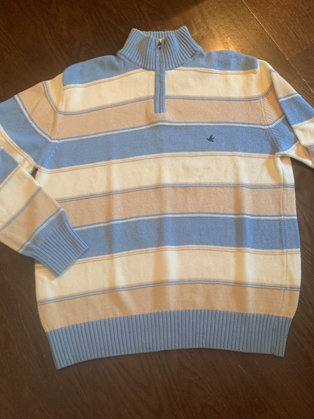 BROOKSFIELD Men's Summer sweater